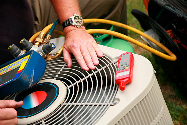 Best Affordable HVAC services  in Elsmere, KY